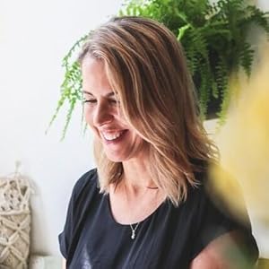 Anne Kemp author photo