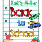 back to school cover