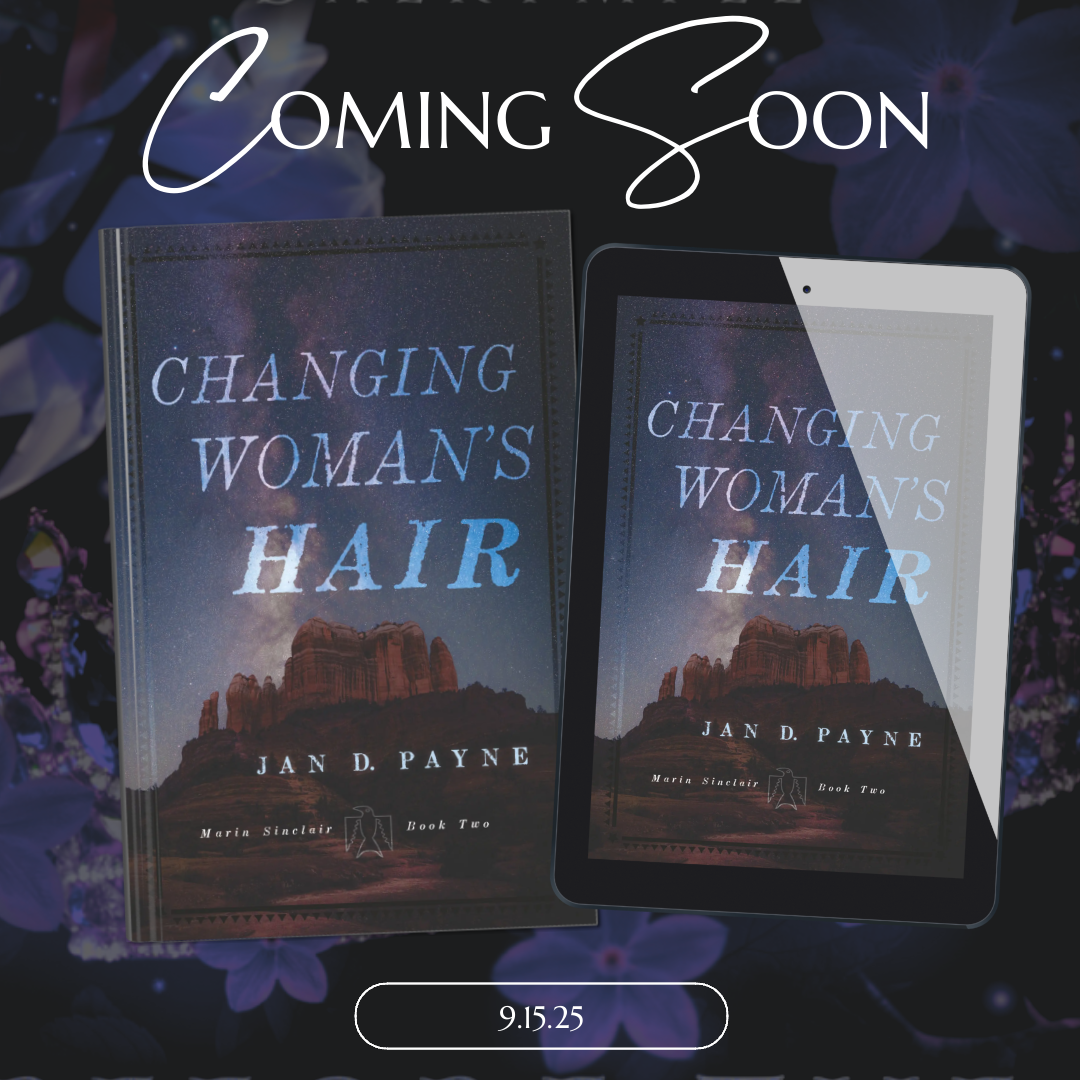 Changing Woman’s Hair Teaser