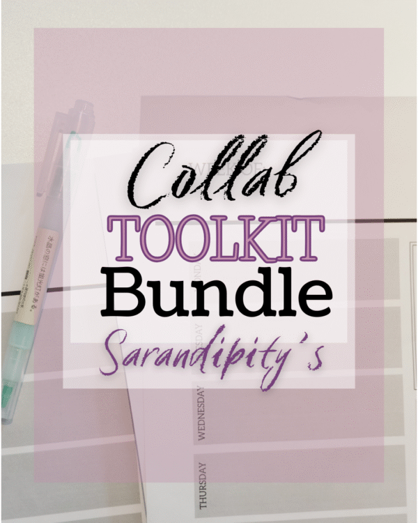 Collab Toolkit bundle