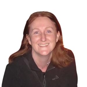 Fran Heap author photo