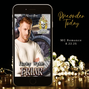 Friar – Preorder Blitz