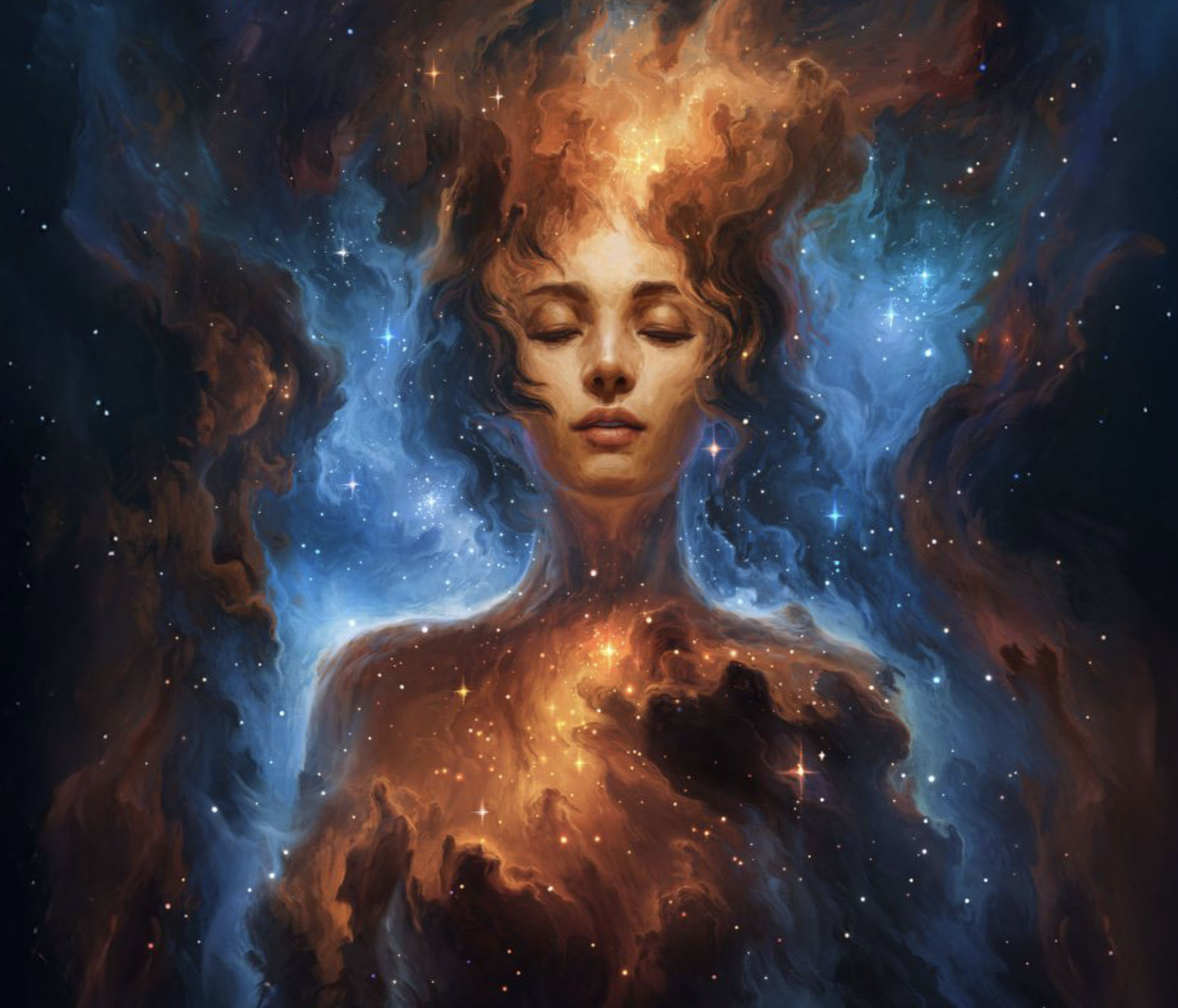 The Quantum Revelations Book Blitz