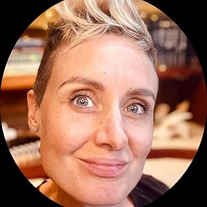 Liz Shipton author photo