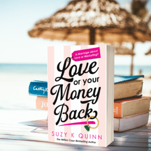 Love or Your Money Back Blog Tour