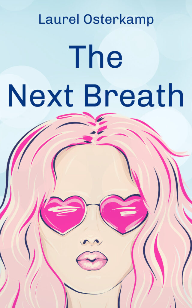 The Next Breath book cover