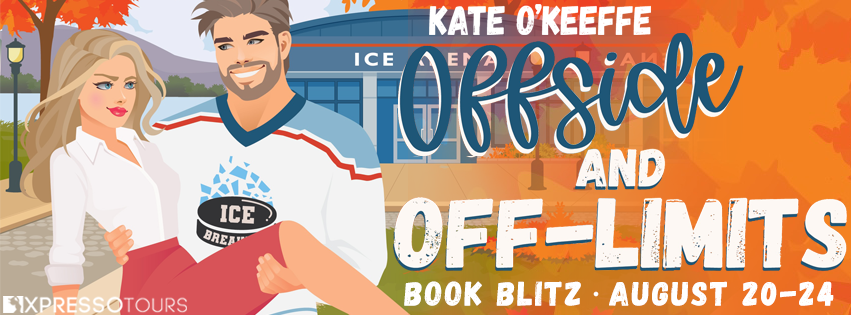 Offside and Off-Limits banner
