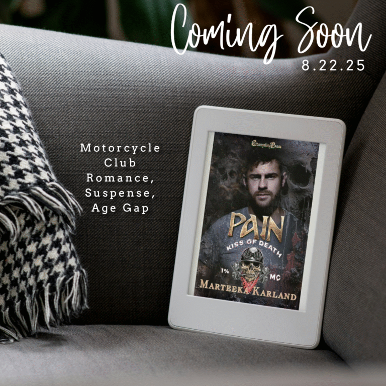 Pain teaser banner