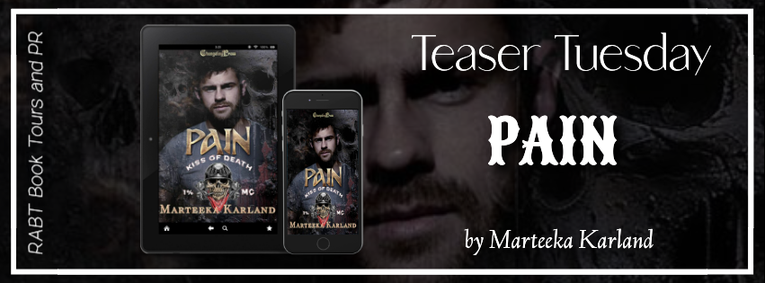Pain Teaser Tuesday banner