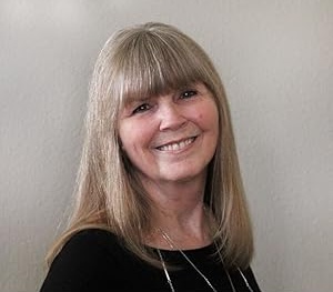Pam McCord author photo