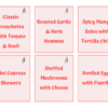 Fork & Fun: The Ultimate Meal Card Base Deck - Image 2