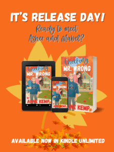 Chasing Mr. Wrong Book Blitz
