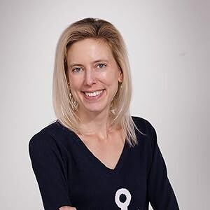 Sasha Preston author photo