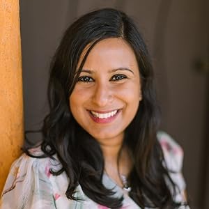 Suleena Bibra author photo