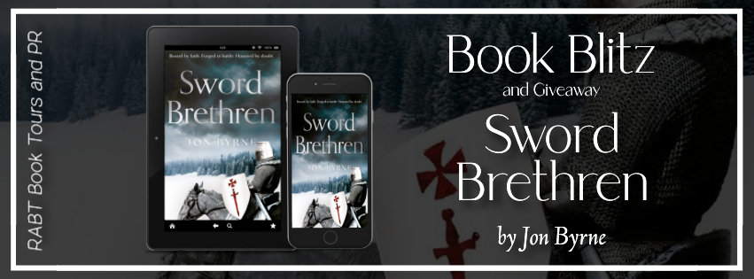 Sword Brethren book blitz 