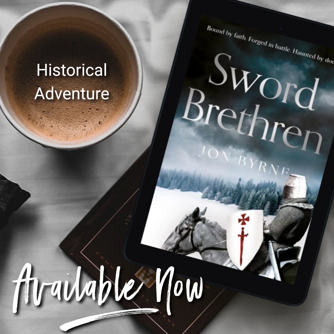 Sword Brethren Book Blitz