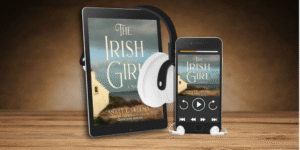 The Irish Girl – Audiobook Tour