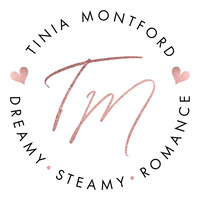 Tinia Montford author logo
