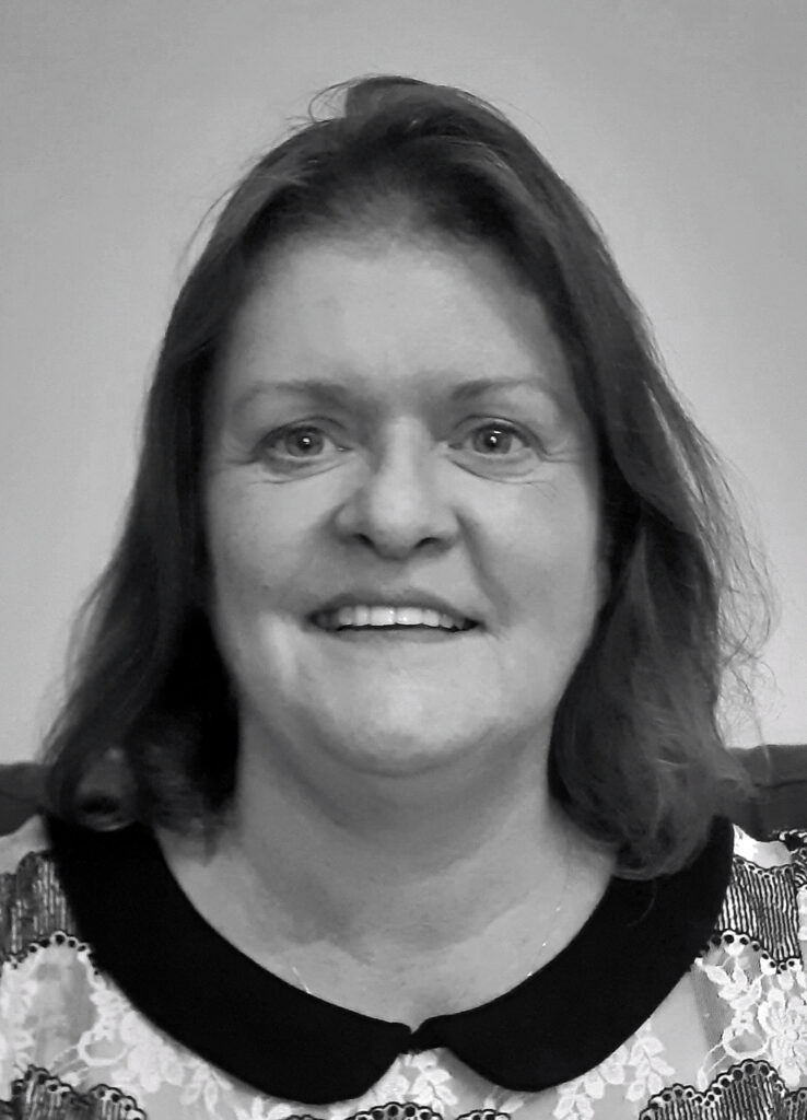 Susan A. King author photo