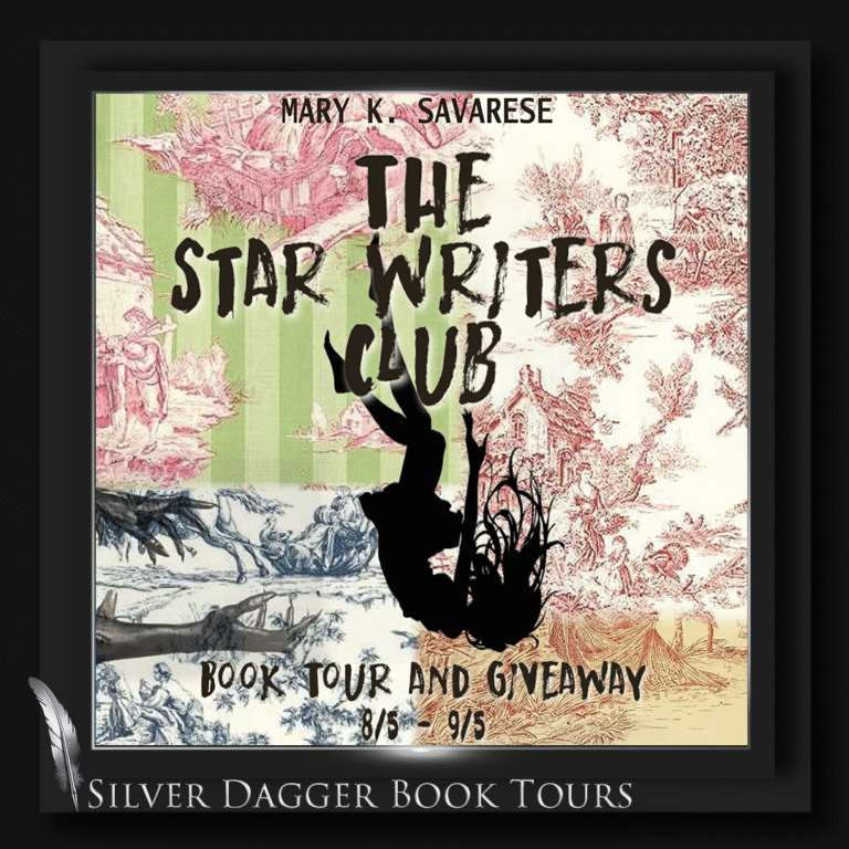 The Star Writers Club book banner