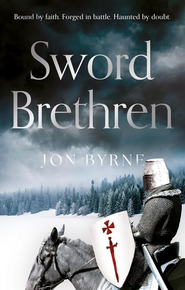 Sword Brethren book cover