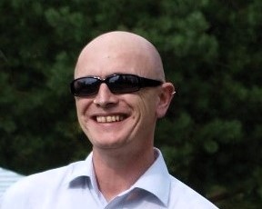 Jon Byrne author photo