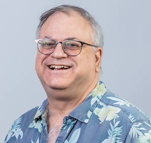 Neil Plakcy author photo