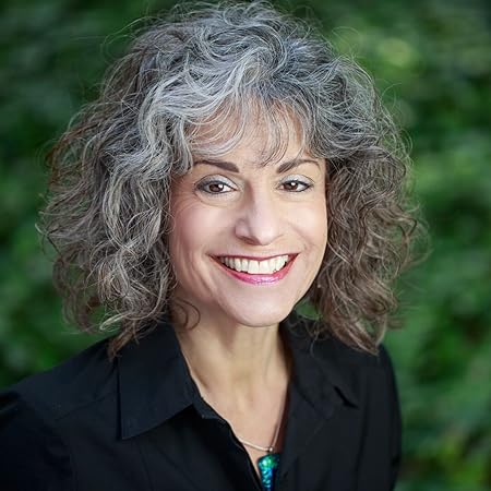 Cate Touryan author photo