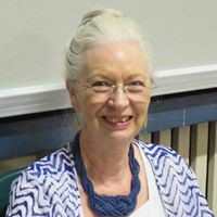 Maggie Christensen author photo