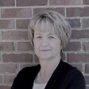 A, M Holloway author photo