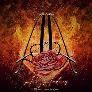 Addy Anders author logo