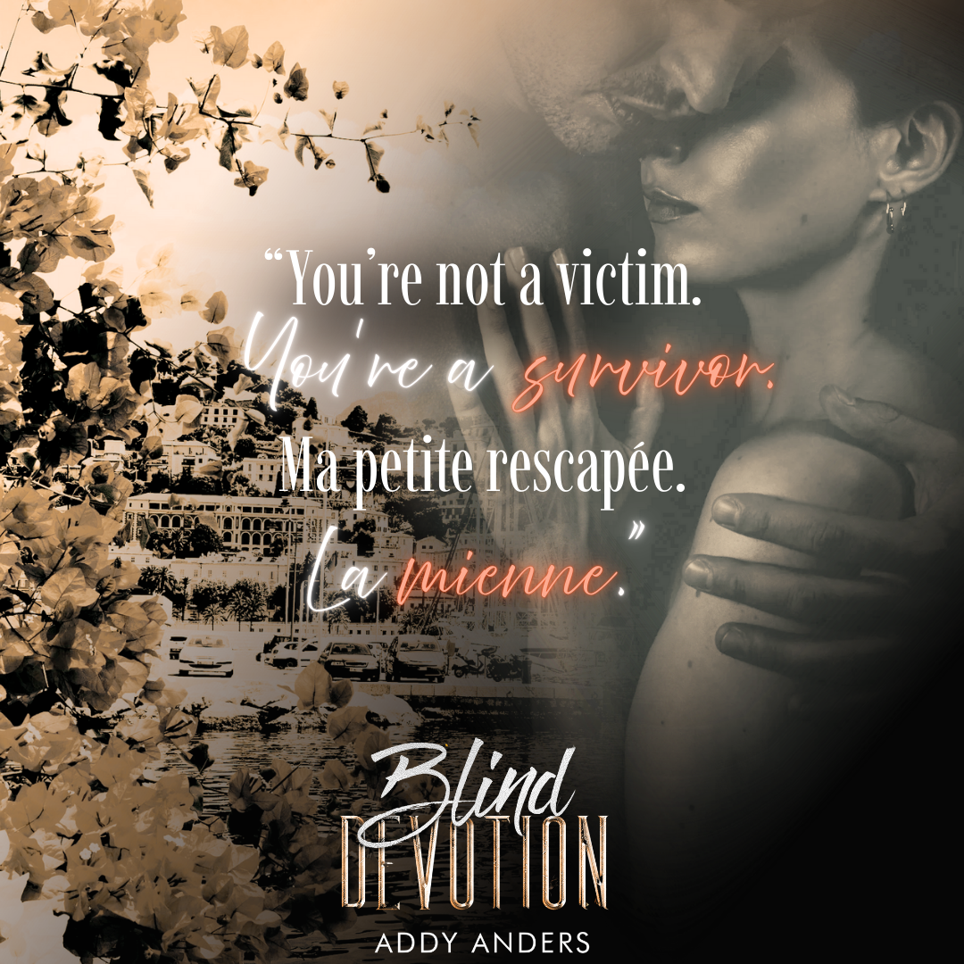 Blind Devotion Book Blitz