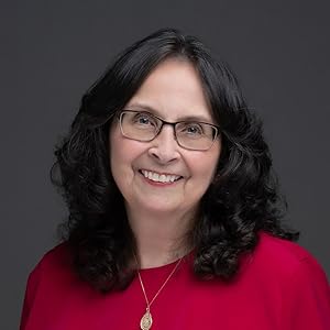 Christa Nardi author photo
