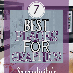 best places for graphics cover
