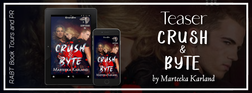 Ctrush and Byte banner