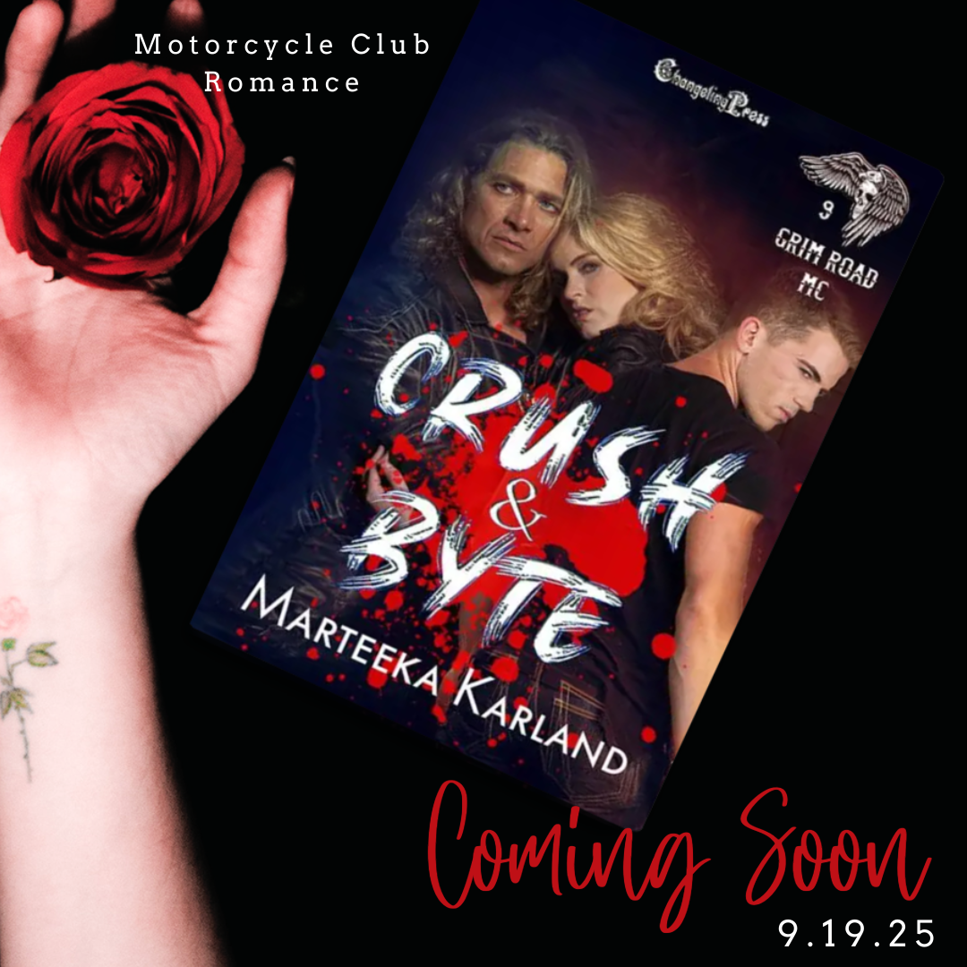 Crush & Byte Teaser