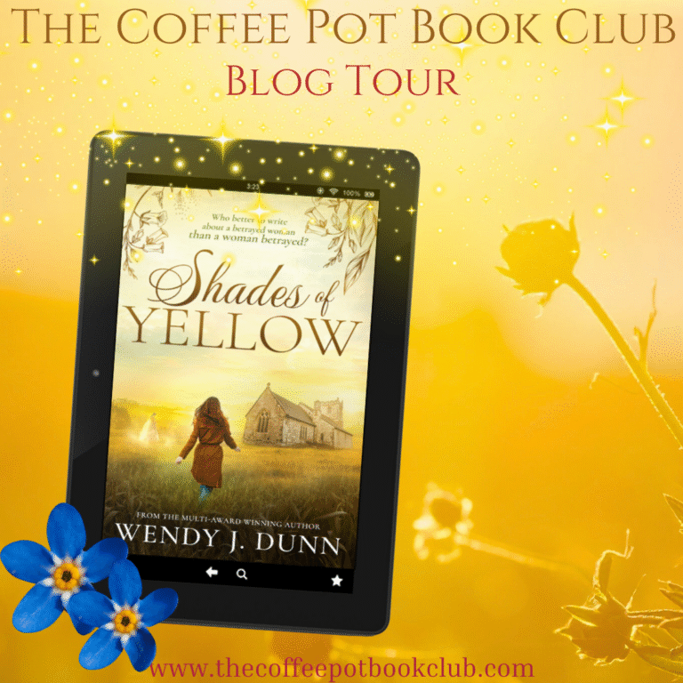 Shades of Yellow mockup