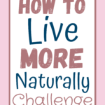 30-Day Replace This with That Challenge (Freebie)