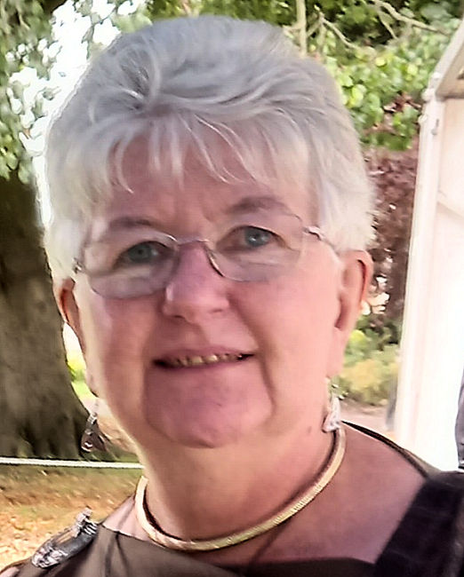 Nancy Jardine author photo