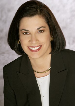 Nancy J. Cohen author photo