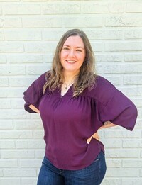 Robyn Kilgore author photo