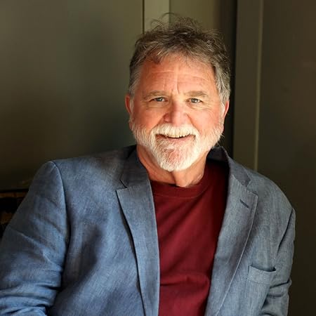 Ronald Chapman author photo