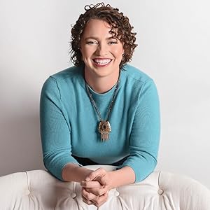 Sunny Hart author photo