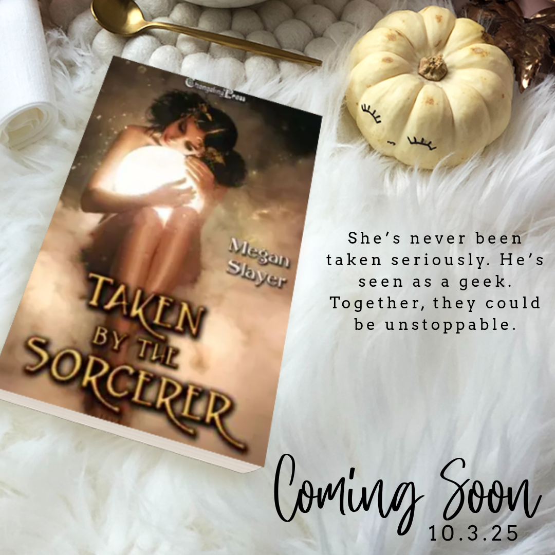 Taken by the Sorcerer Teaser