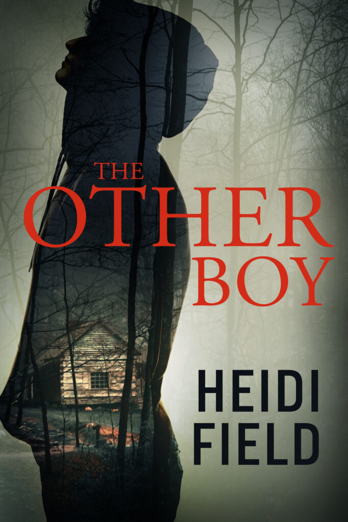 The Other Boy cover