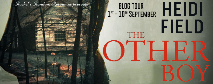 The Other Boy banner