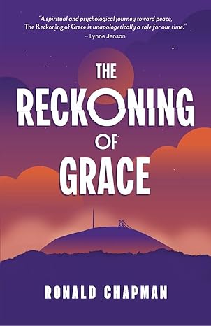 The Reckoning of Grace book cover