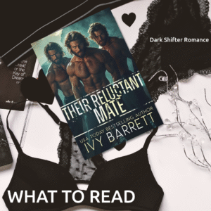 Their Reluctant Mate Book Blitz