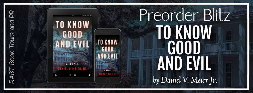 To Know Good or Evil banner
