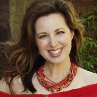 Tru Taylor author photo